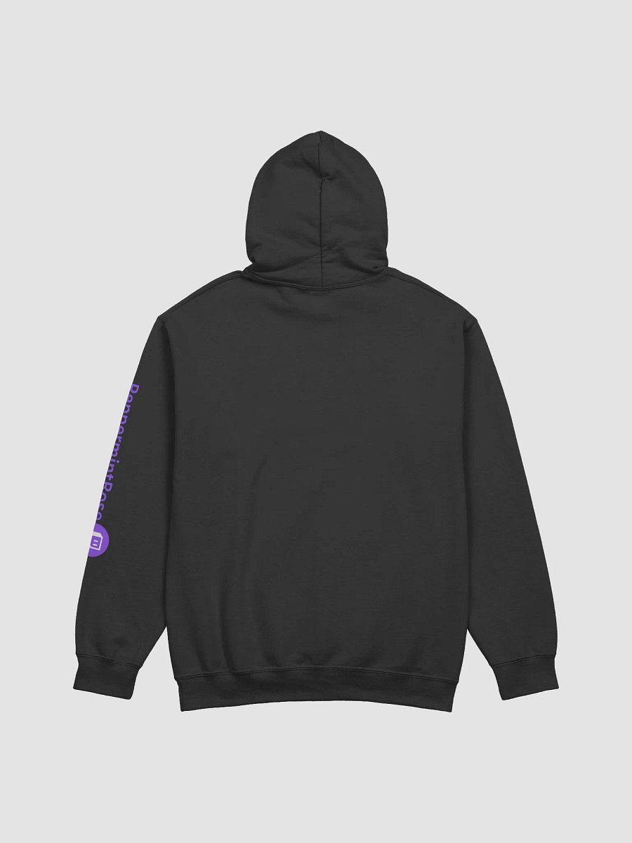 Rose Hoodie product image (4)