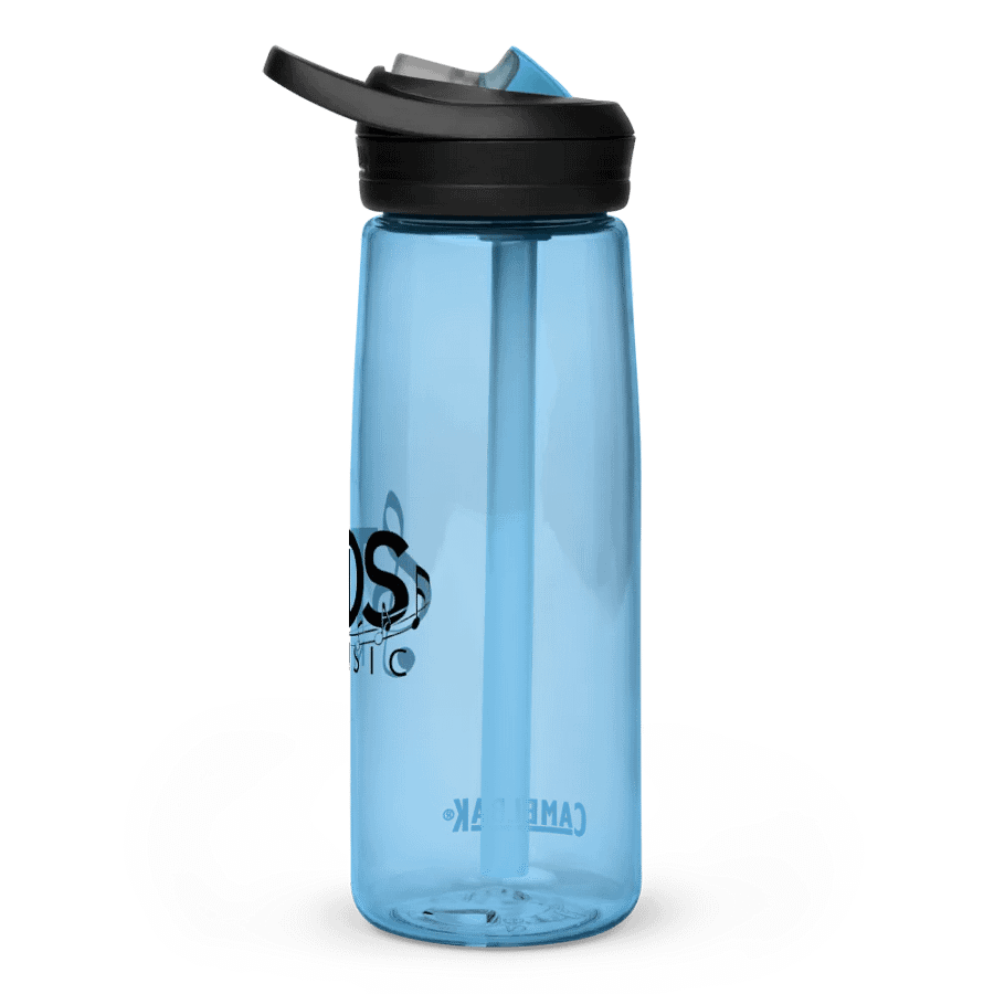 TDS Music CamelBak Eddy®+ Music-Themed Water Bottle - 25oz product image (6)