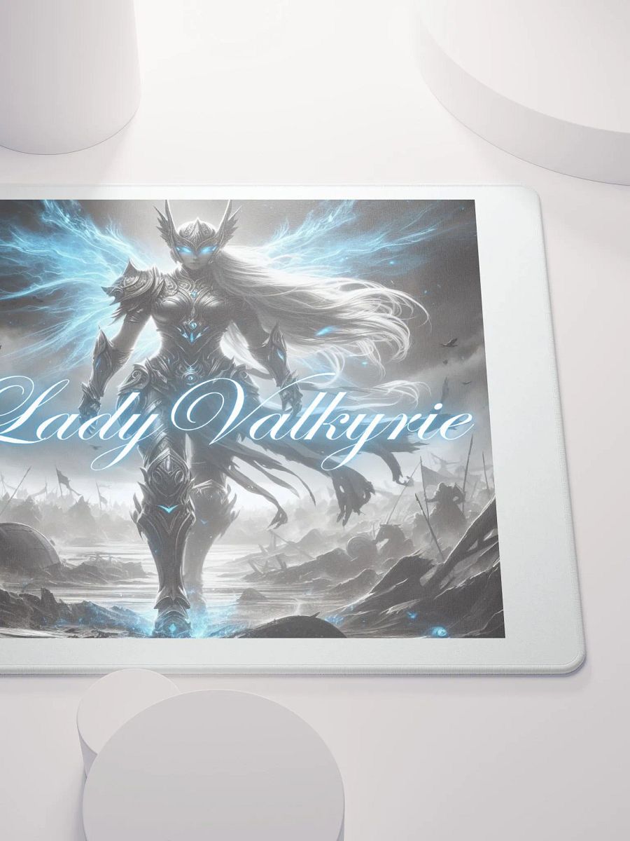 Gaming Mouse Pad product image (5)