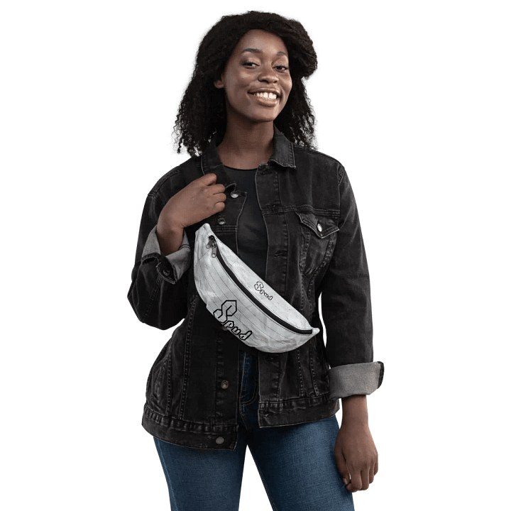 Cool S Fanny Pack product image (2)