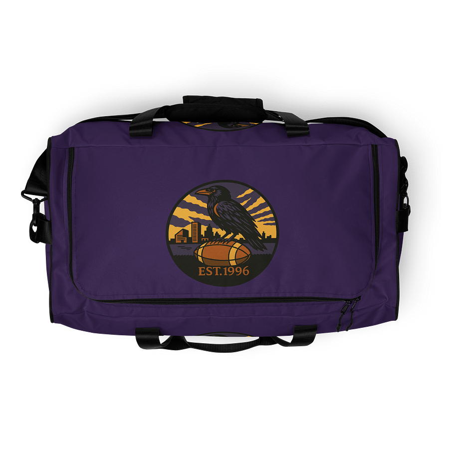 Est. 1996 Legacy Duffle Bag product image (8)