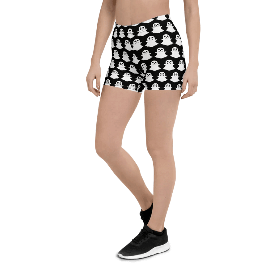 Snap Death Shorts product image (5)