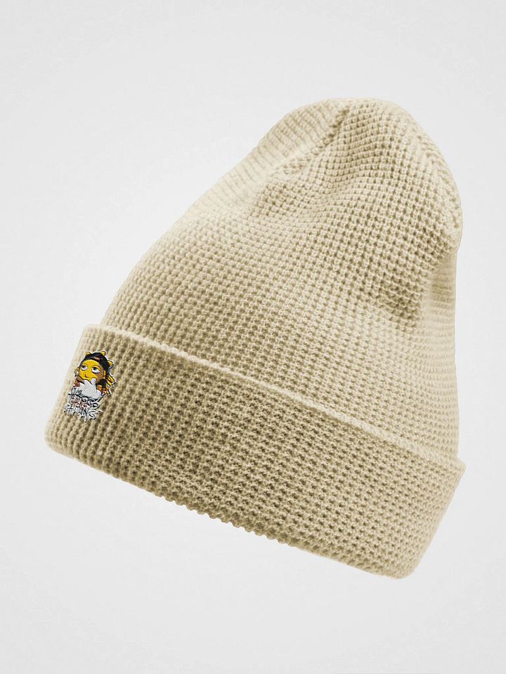 SSG GLOGO BEANIE product image (2)
