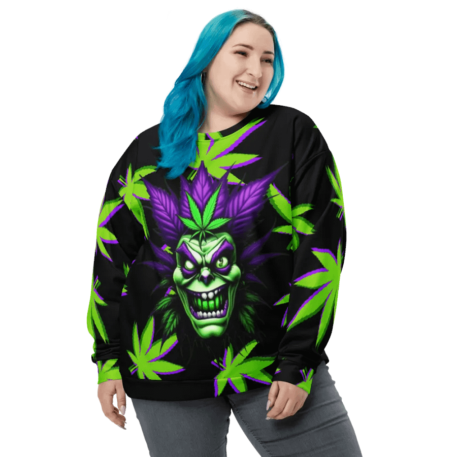 420 Weed Blazing product image (2)