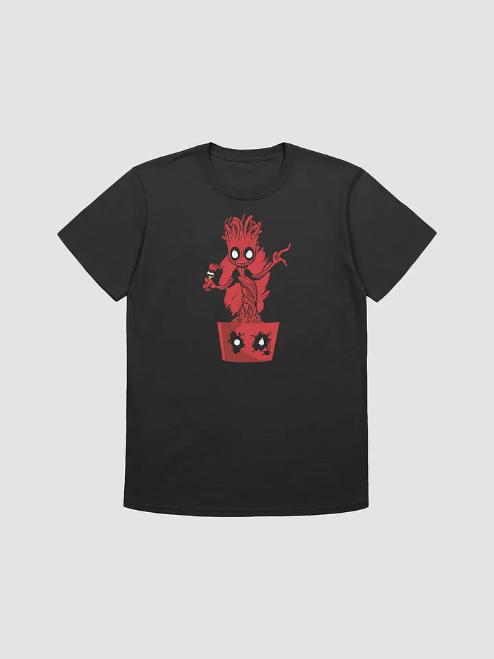 Whimsical Tree Spirit T-Shirt product image (1)