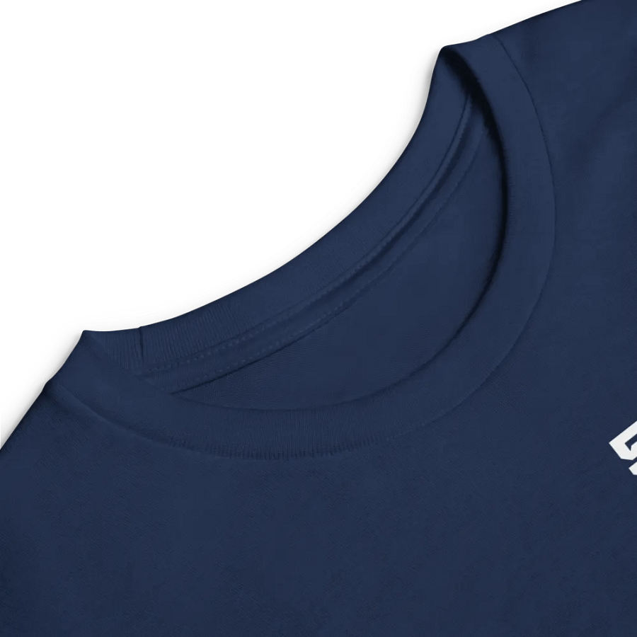 Kids Size "Stay Jazzy" Long Sleeve T-Shirt product image (18)