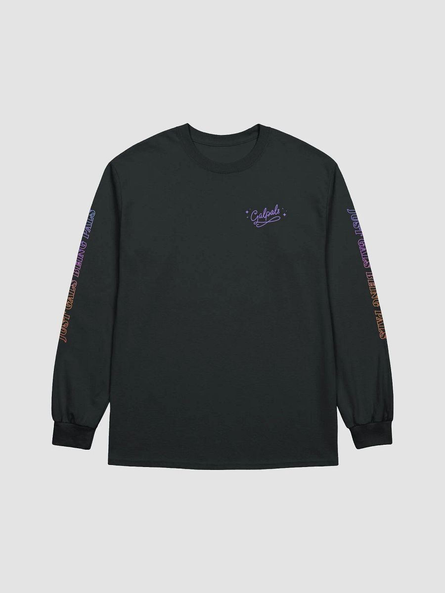 ✨LIMITED EDITION✨ – Galpals Long Sleeve product image (7)