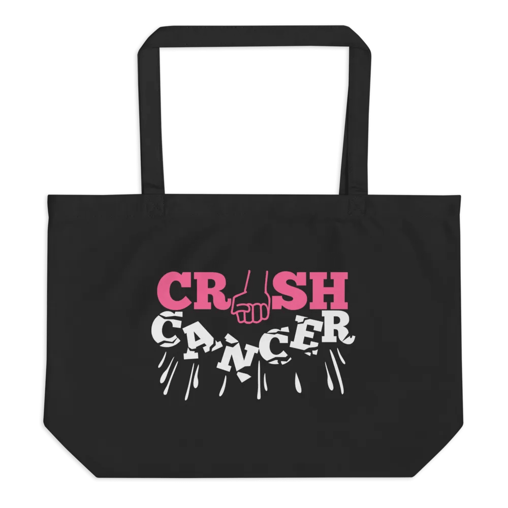 Crush Cancer Bag product image (1)