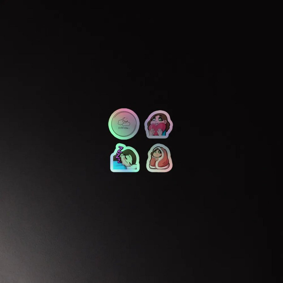 EarthToShiny's! product image (2)