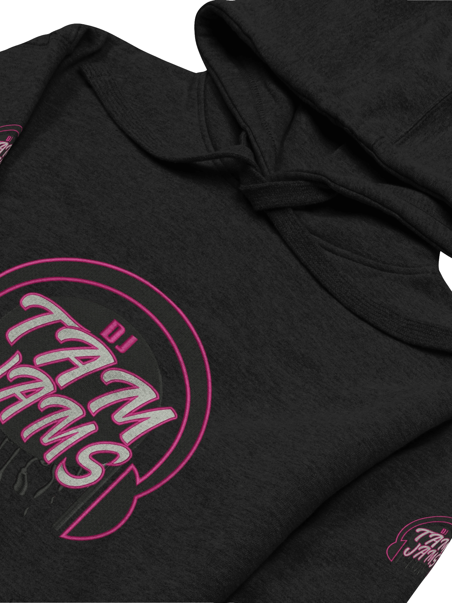 JAMS HOODIE product image (3)