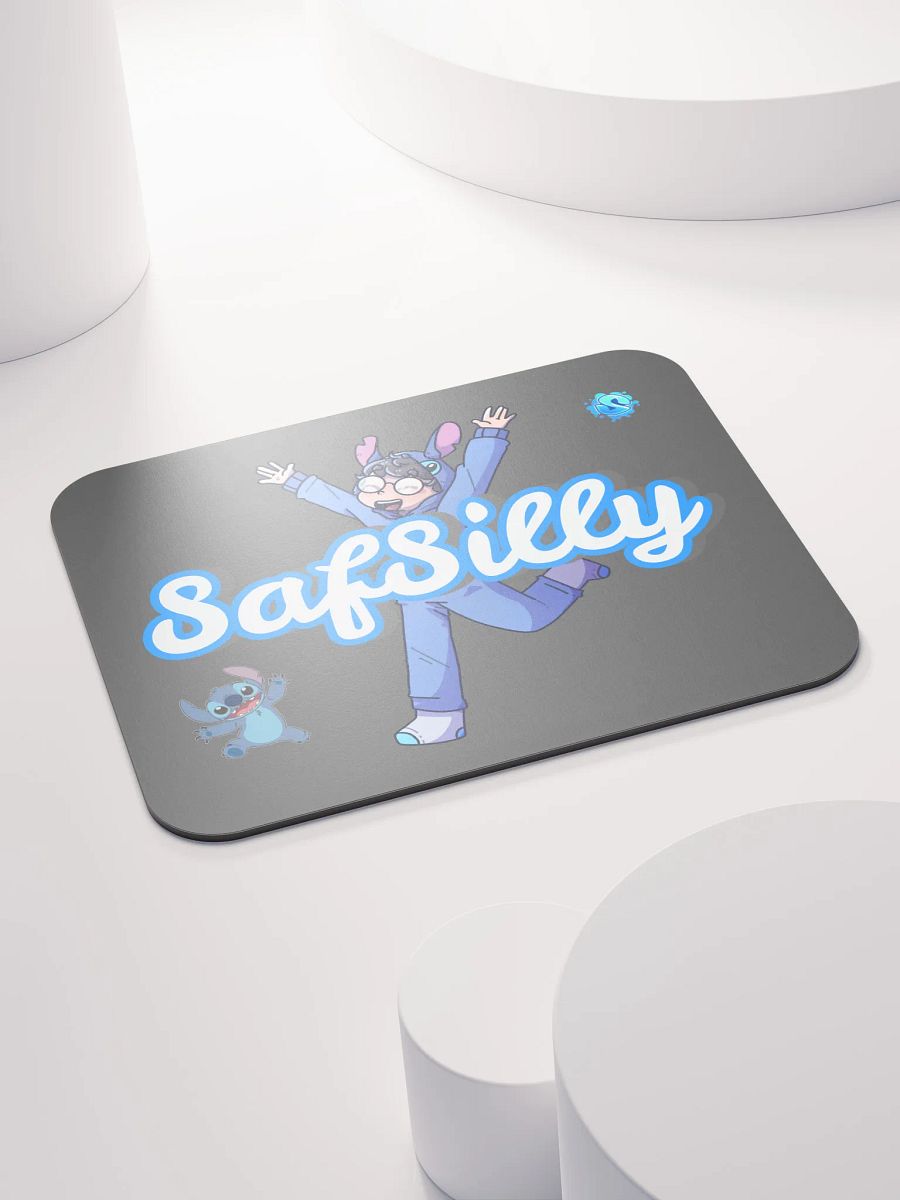 Small Silly Mousepad product image (4)