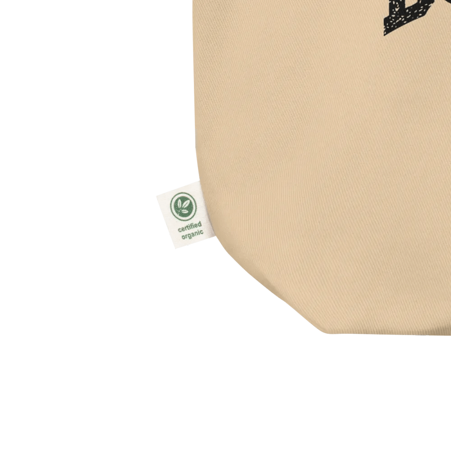 Bookish Love Eco Tote product image (3)