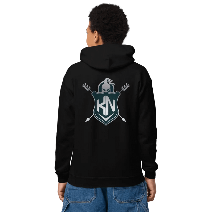 Creative Direction Hoodie product image (10)