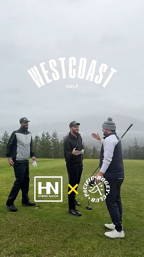 Today’s gloomy day has me looking back at our epic WestCoast golf event. We battled through sideways wind, nonstop rain, and ...