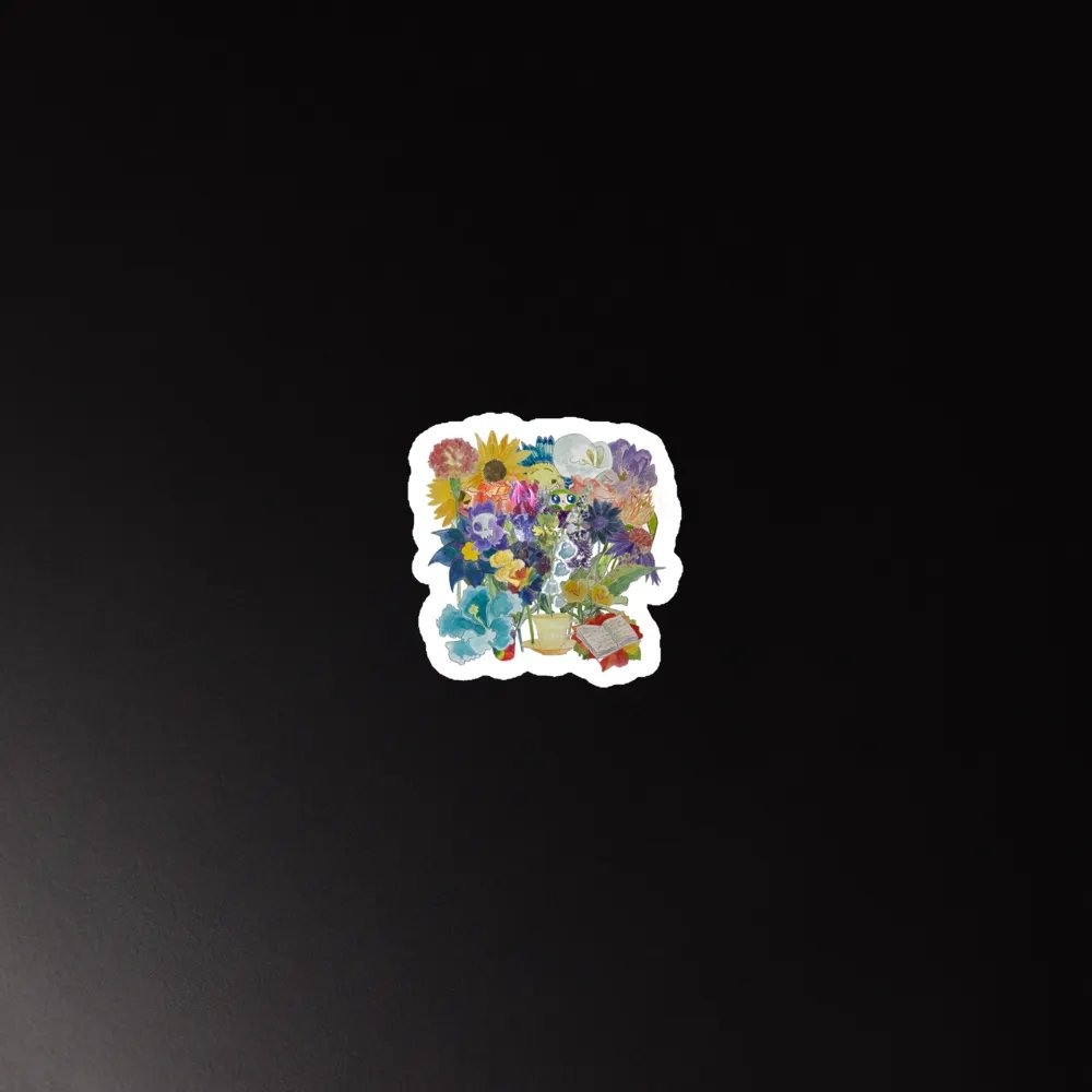 That Bouquet Magnet product image (3)