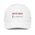 Bozard Lincoln Hat product image (1)