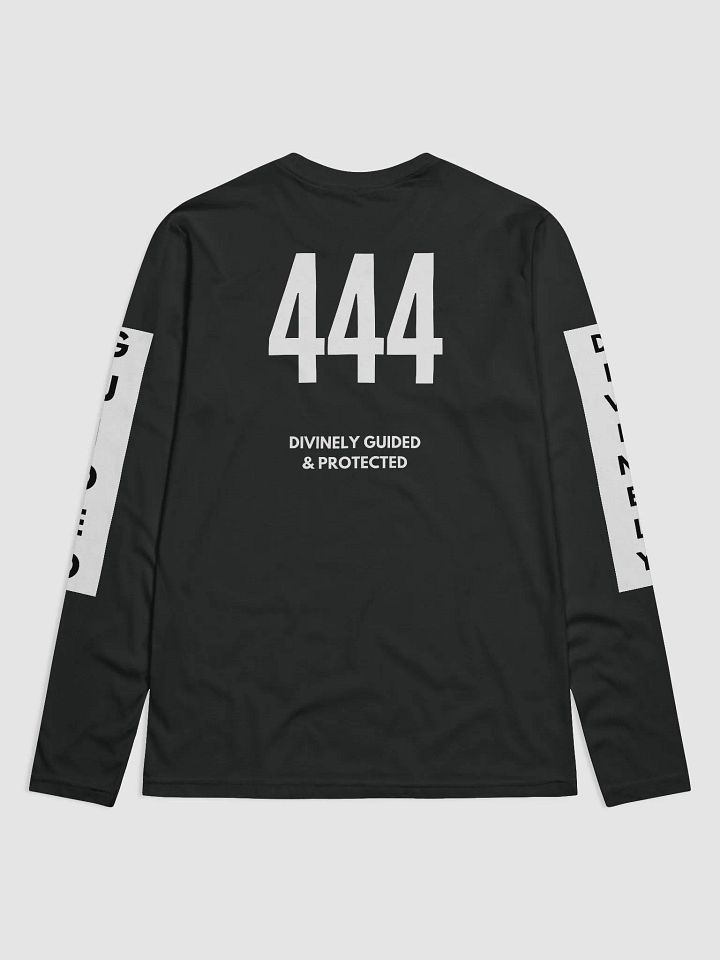 444 Long Sleeve Shirt product image (2)
