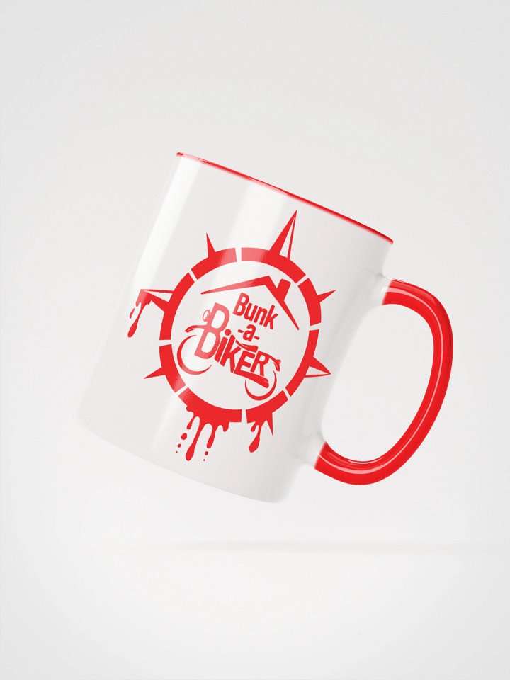BaB Funny Mug product image (2)