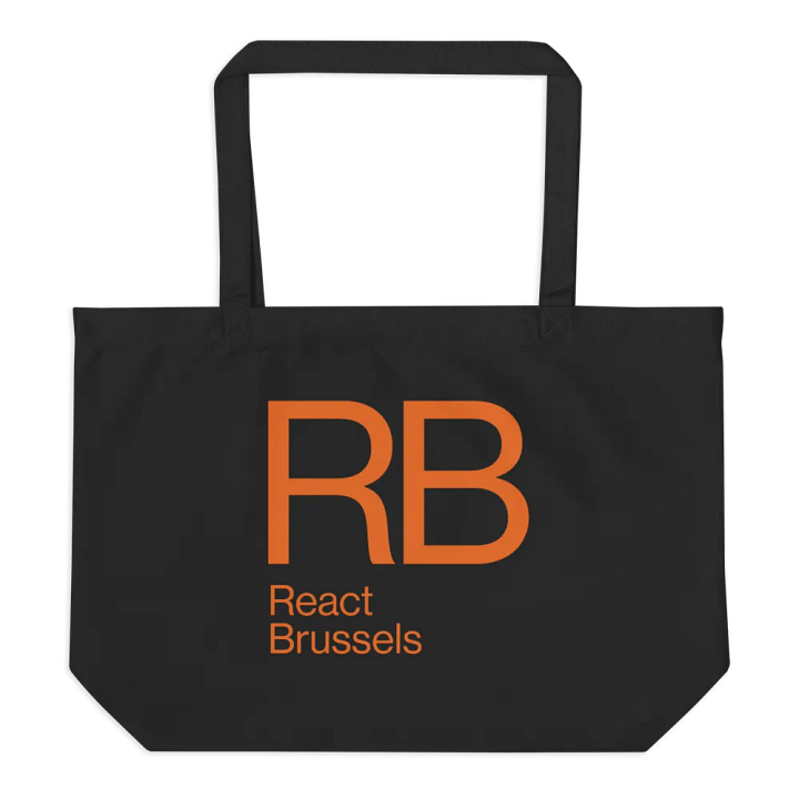 RB Econscious Organic Cotton Tote product image (2)