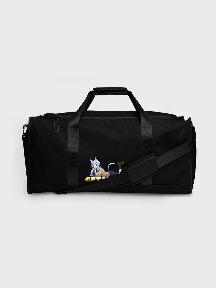 [GetaHinsh] Duffle bag product image (4)