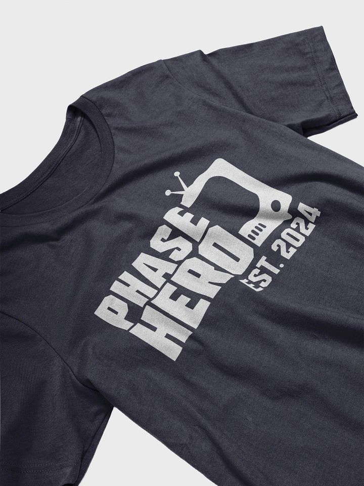 Day One Shirt product image (2)