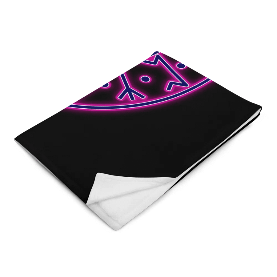 MrsEralapse Blanket product image (3)