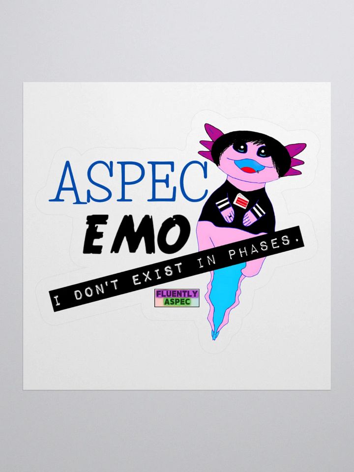 Aspec Vynn sticker product image (1)