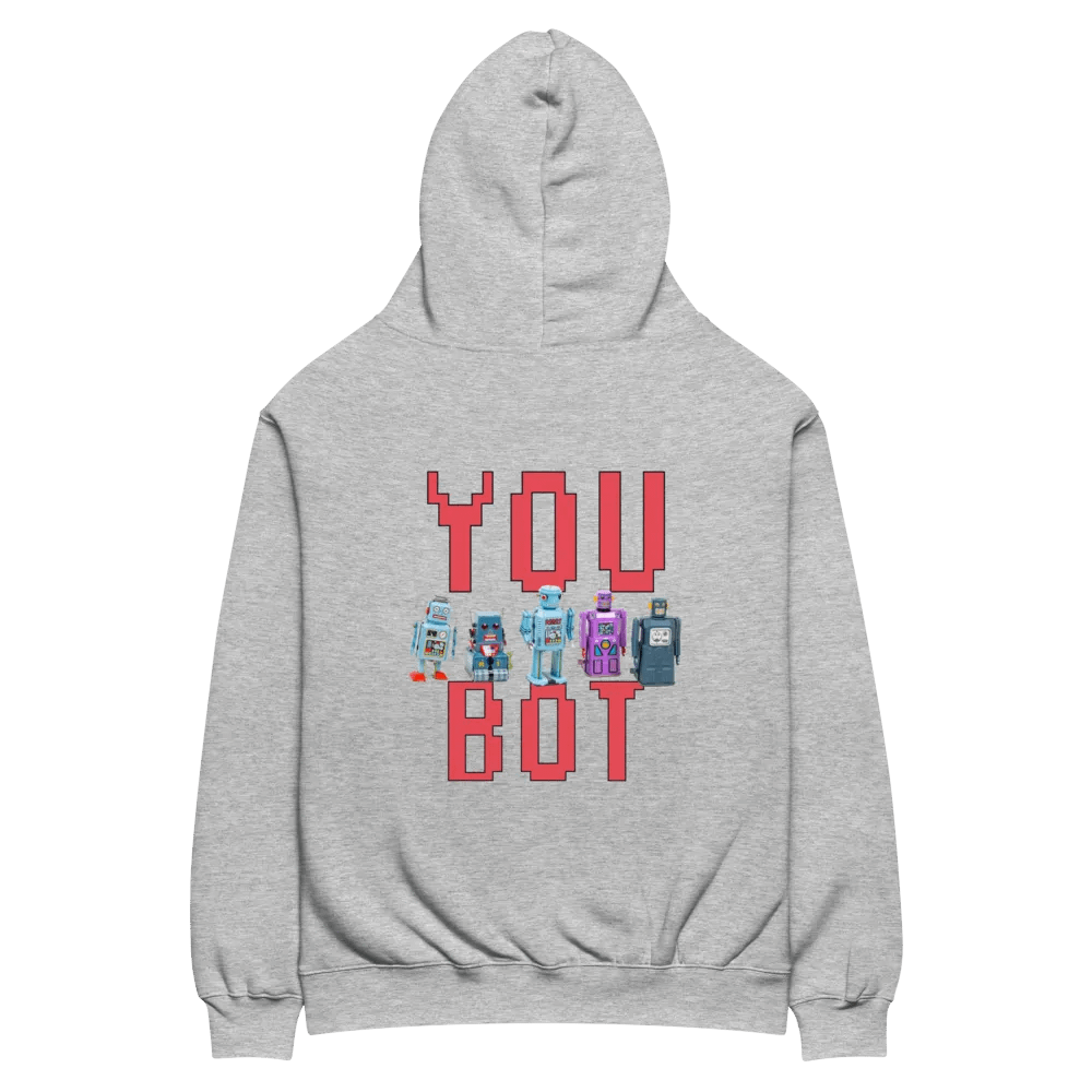 Bot Hoodie product image (16)