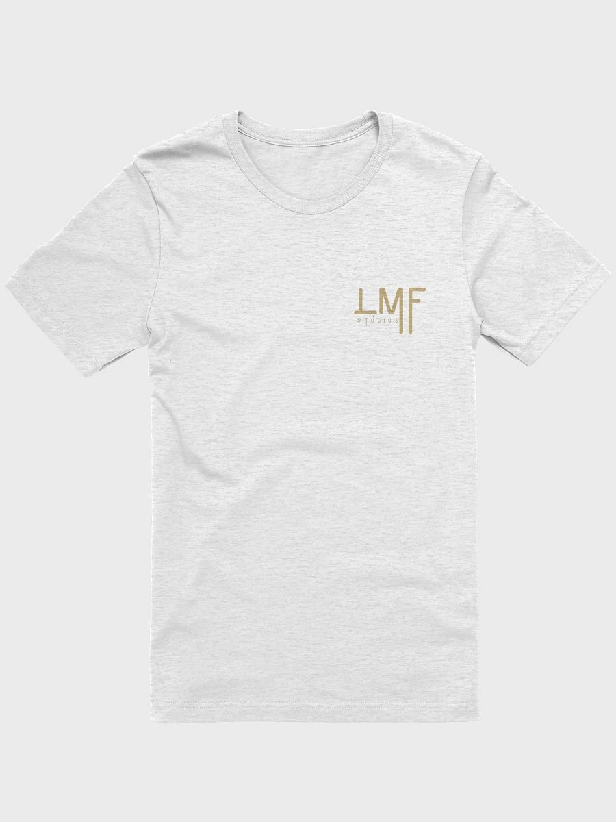 LMF Standard Slim Tee product image (1)