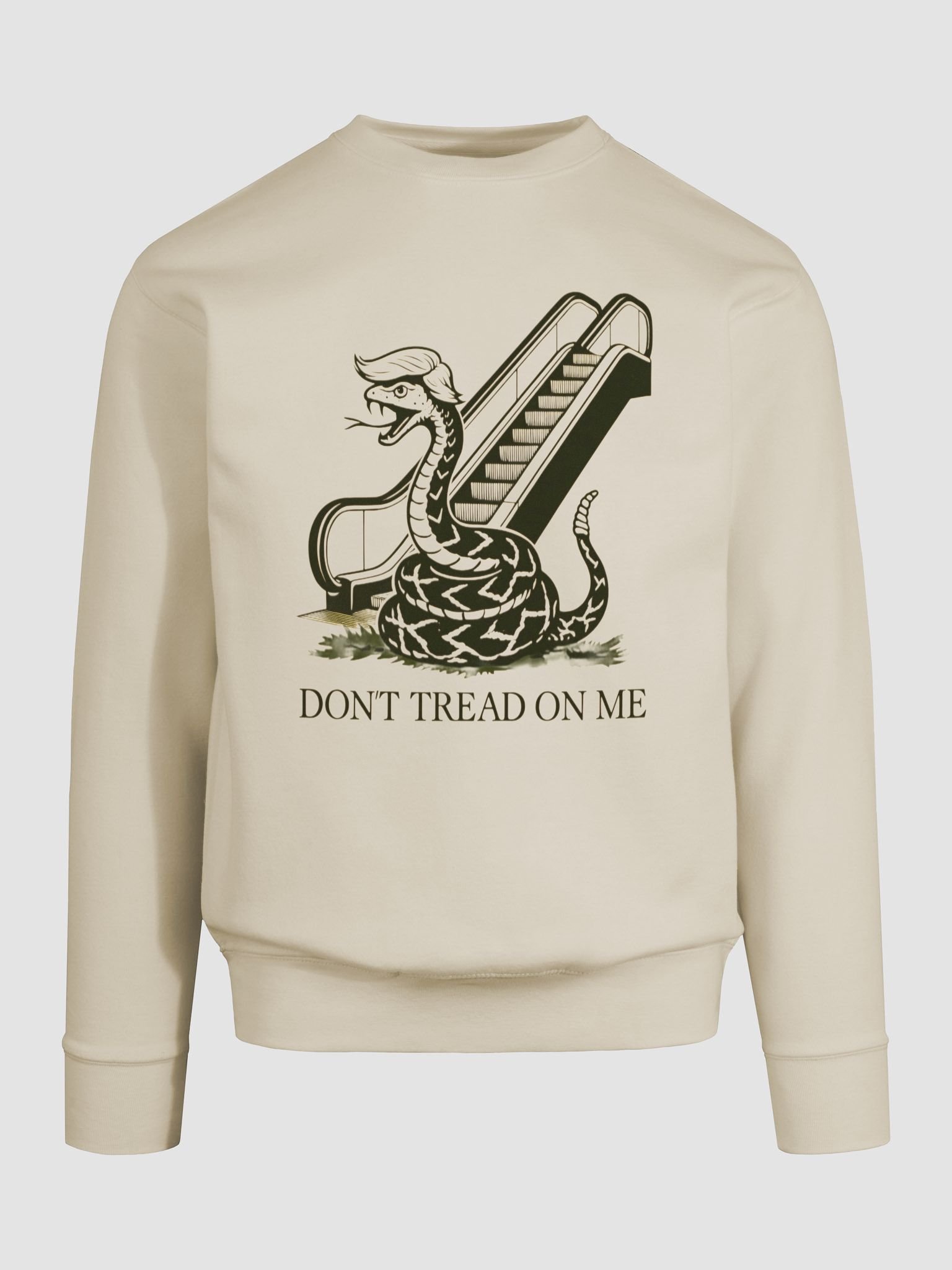 Liberty Serpent Premium Sweatshirt product image (35)