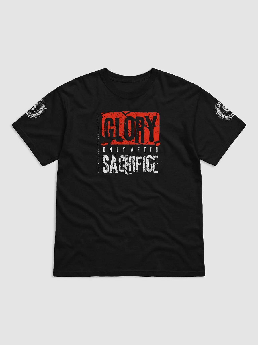 Glory After Sacrifice product image (4)