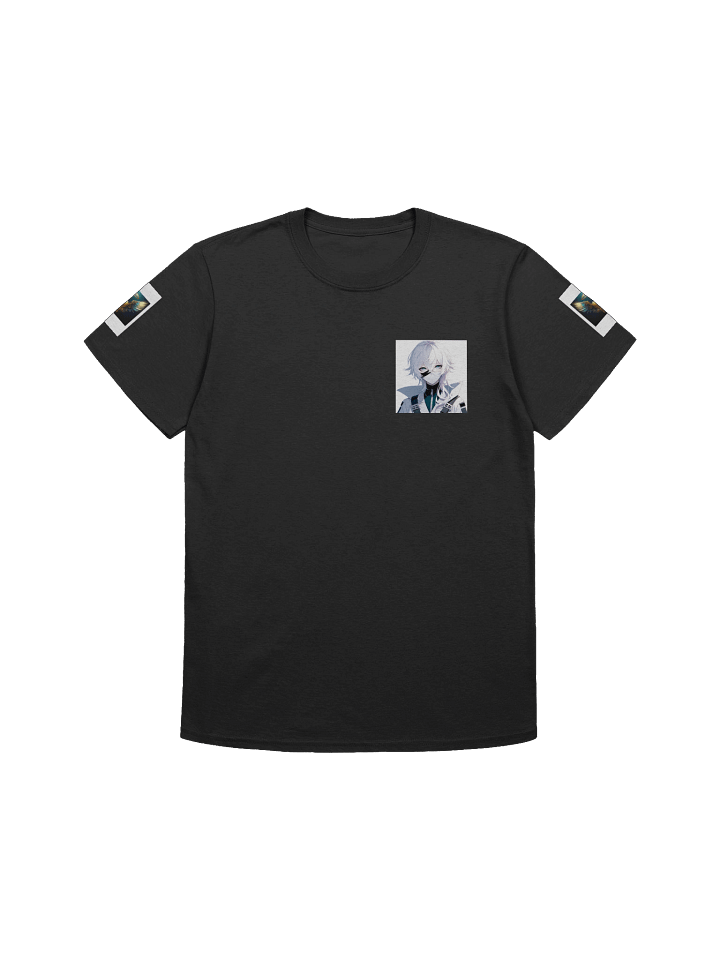 O-2 Tee product image (1)