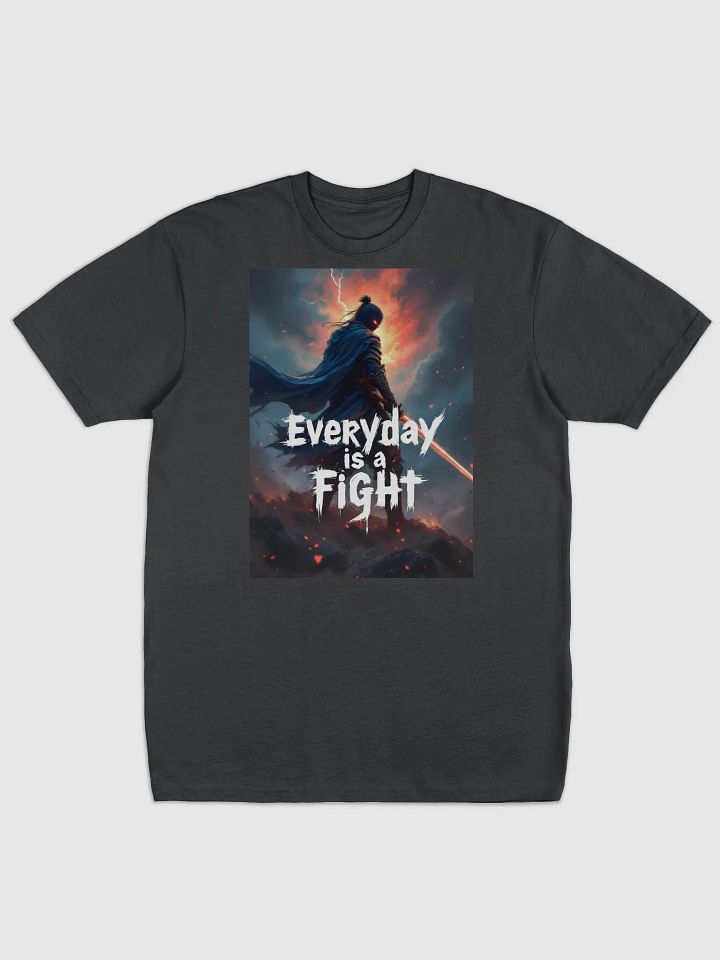 Warrior's Battle Cry Tee product image (1)