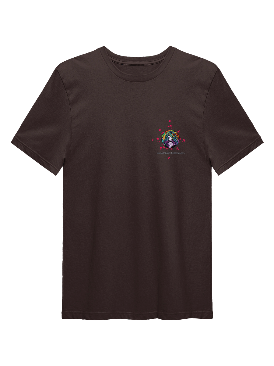 Men's Simple Logo Tee product image (9)