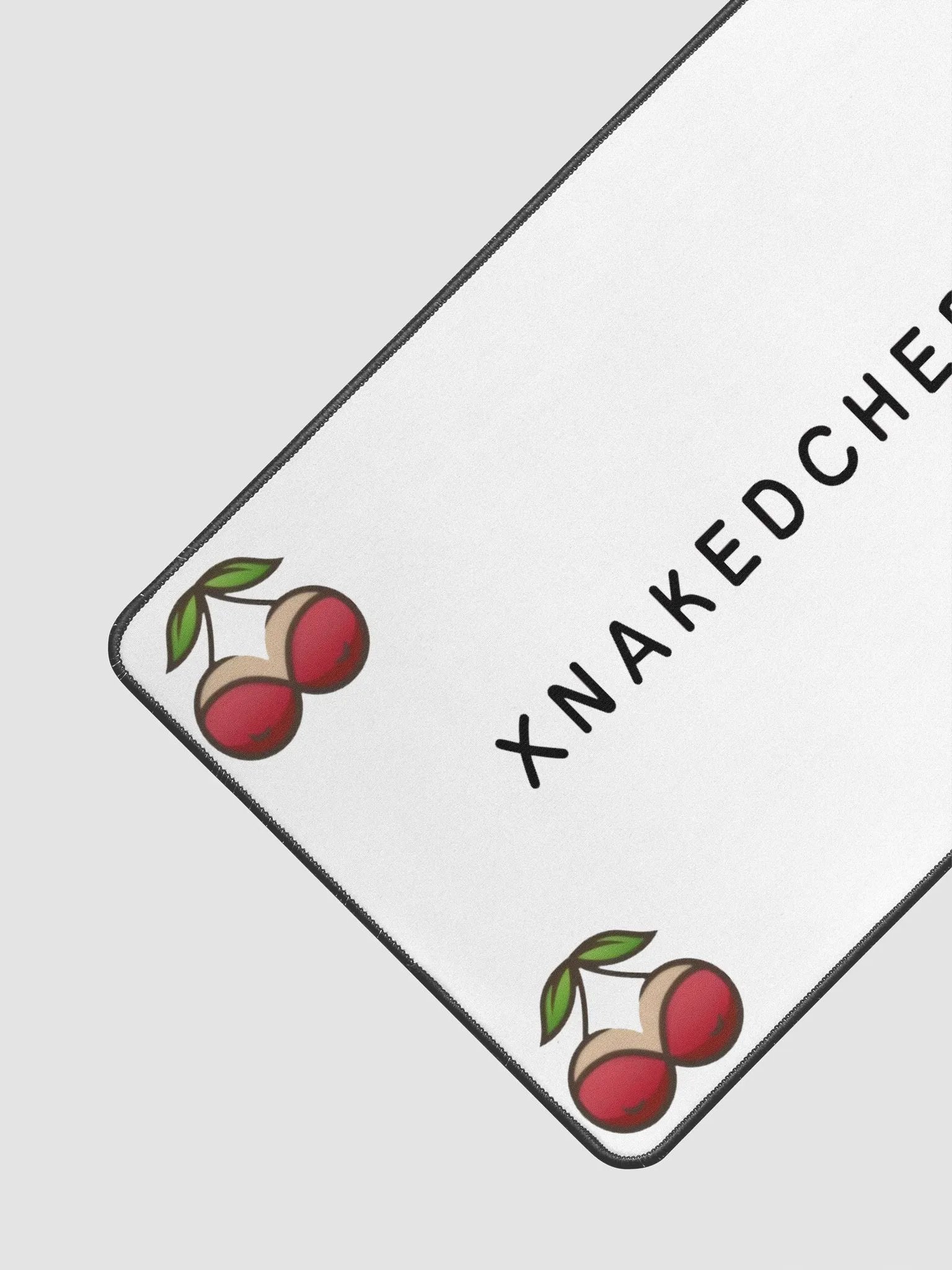 Cherries Desk mat product image (3)