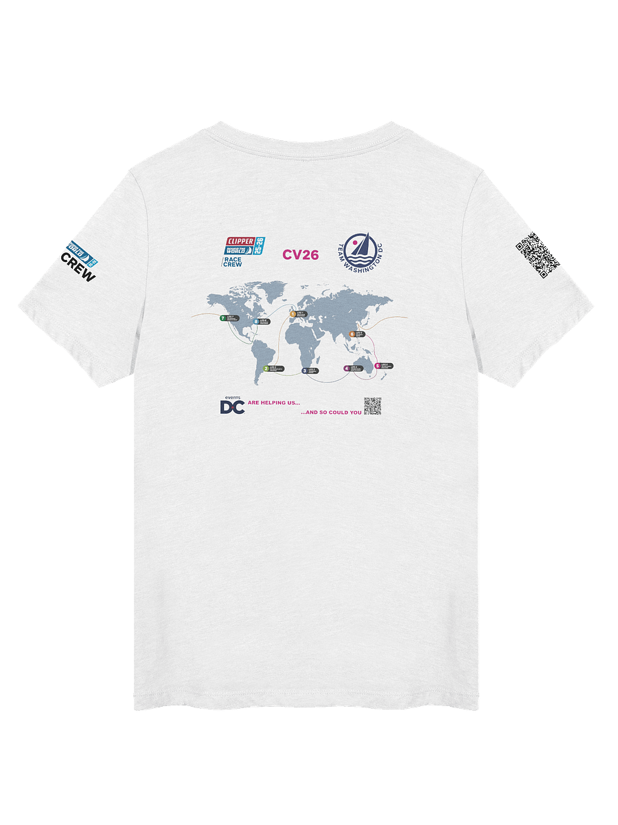 Crew V product image (2)