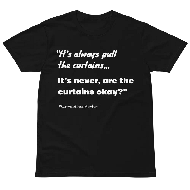 Curtain Sadness product image (1)