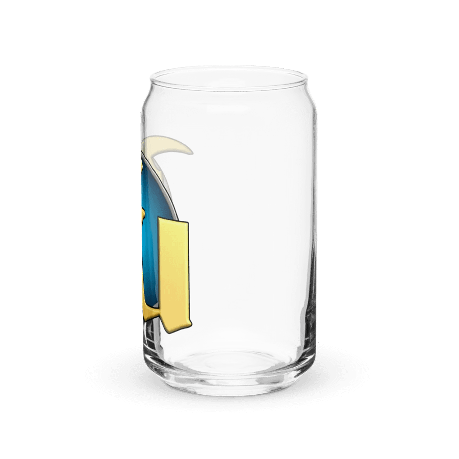 TU Can Shaped Glass product image (9)
