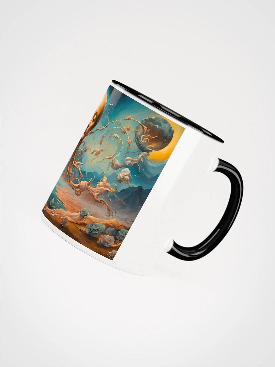 Cancer's Lunar Libations: Nurture Your Soul with Celestial Sips product image (4)