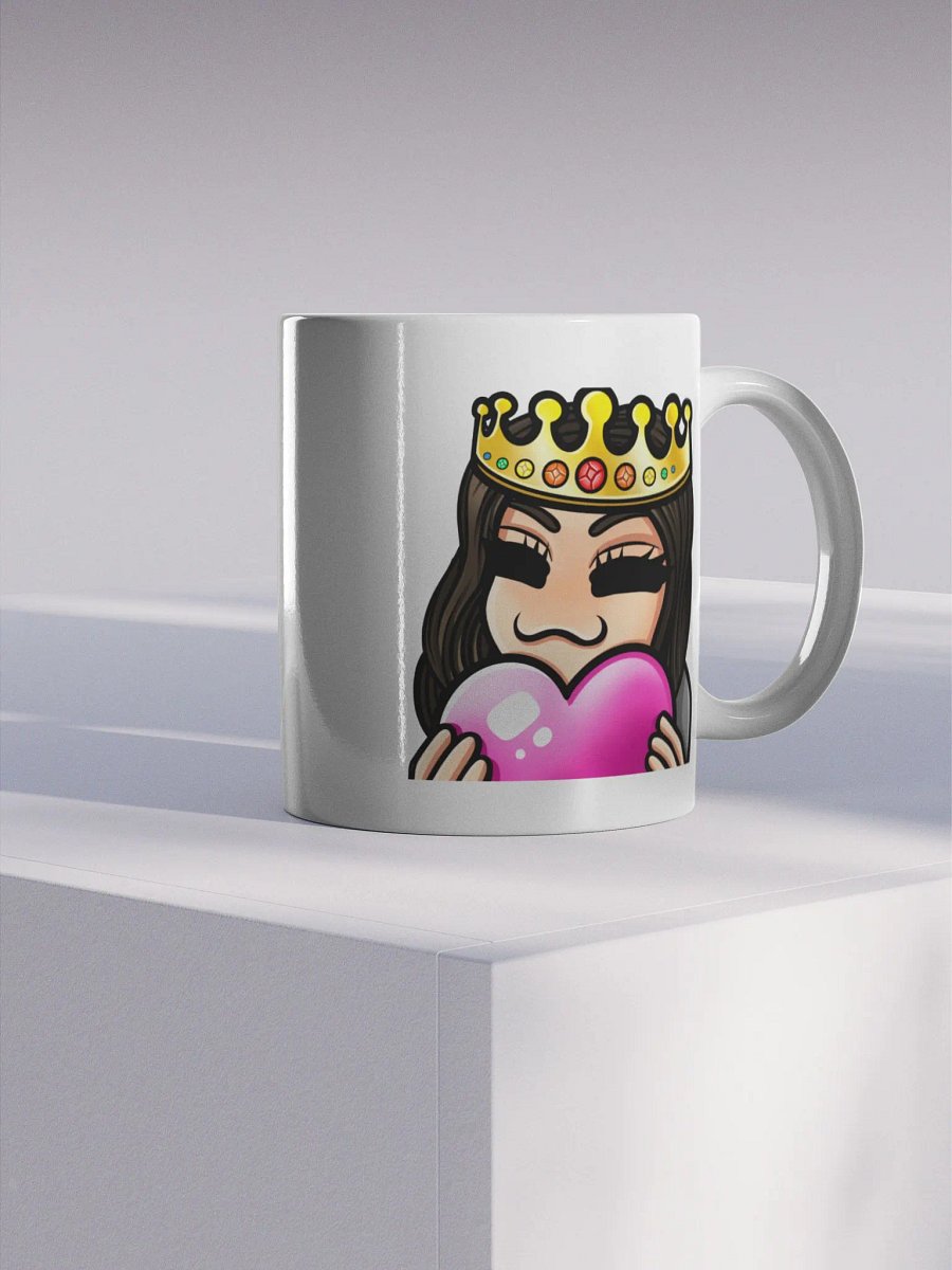 El Love Coffee Mug! product image (4)