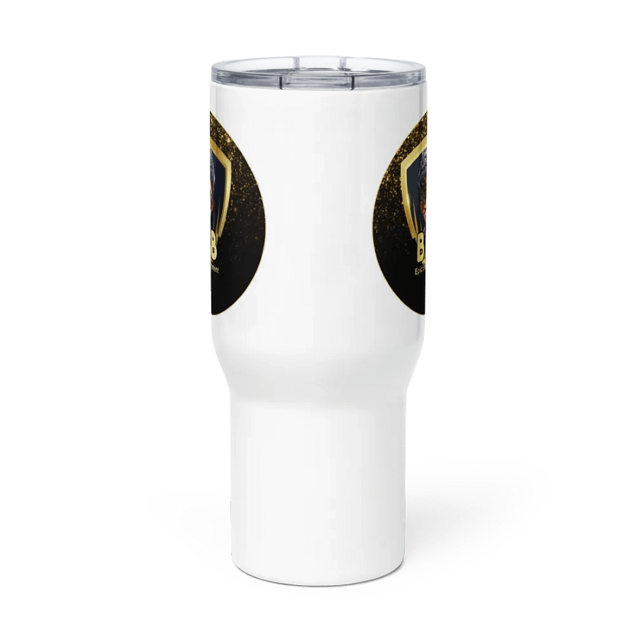 Epic Entertainment BrainBenders Travel Mug product image (2)