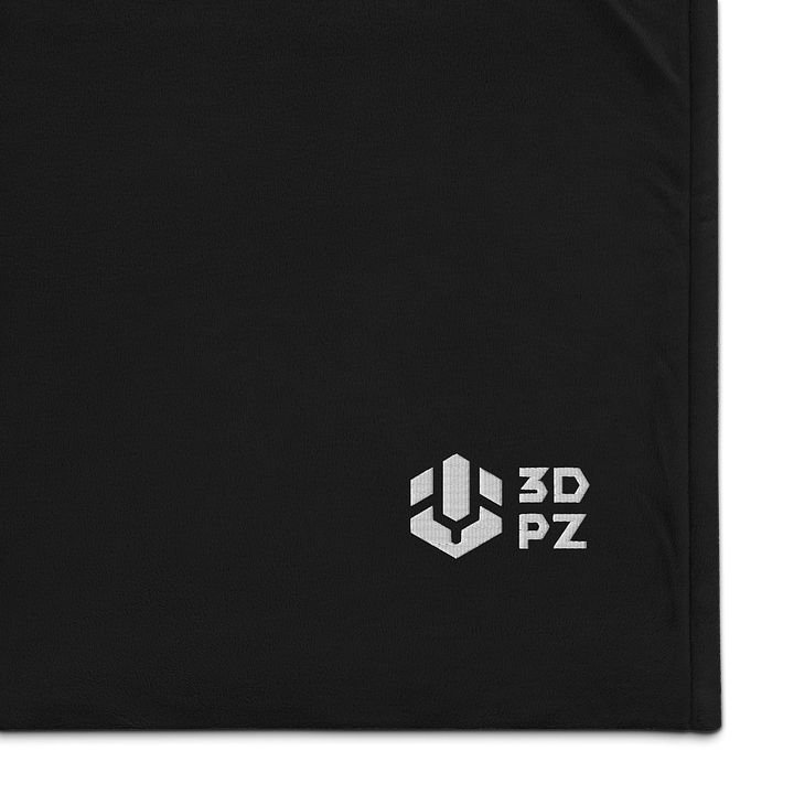 Premium Sherpa Blanket product image (1)