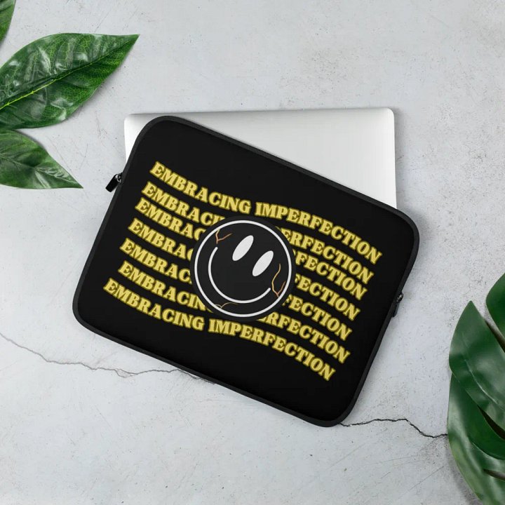 Laptop Sleeve product image (2)