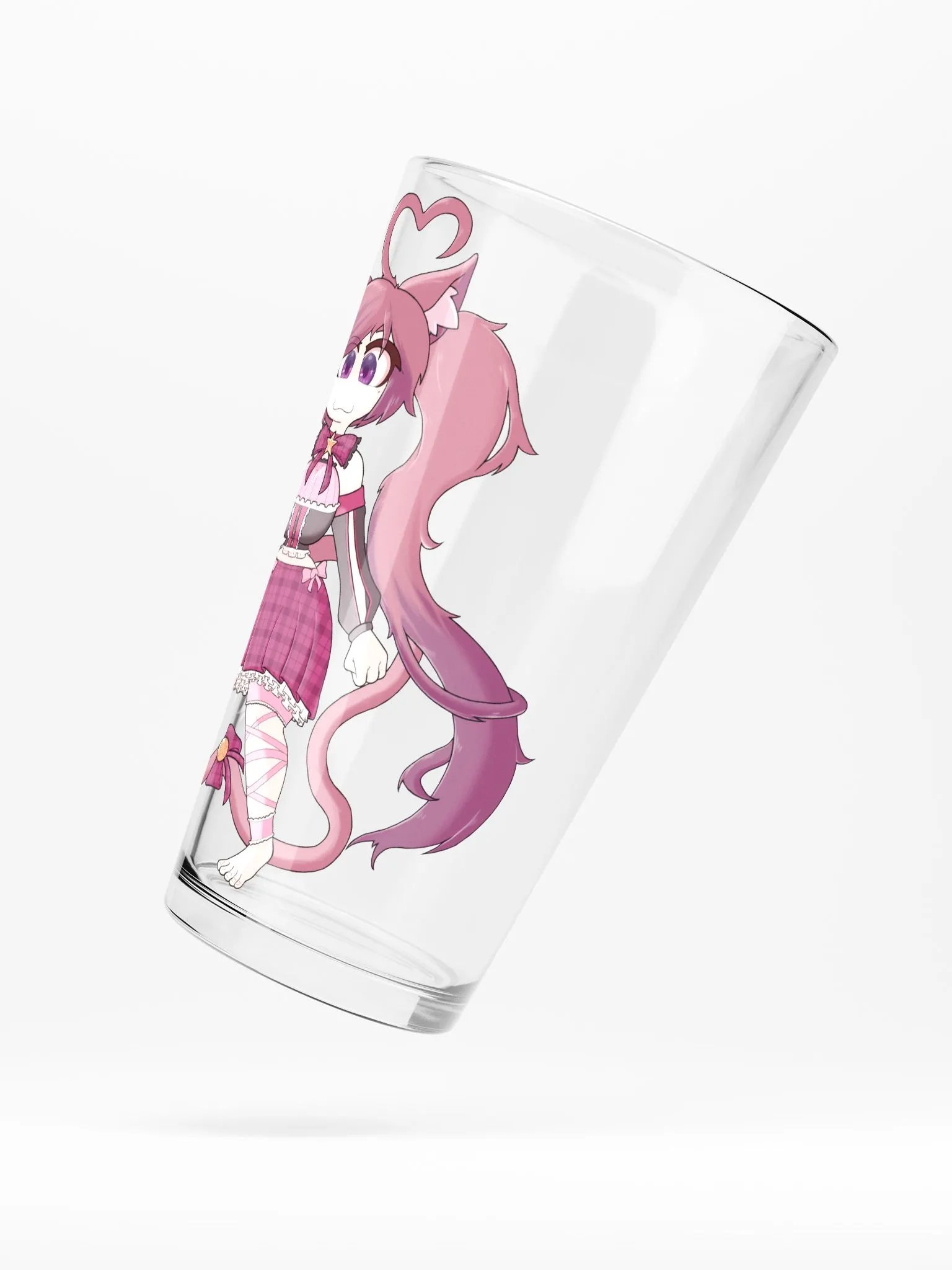 Stance Pint Glass product image (5)