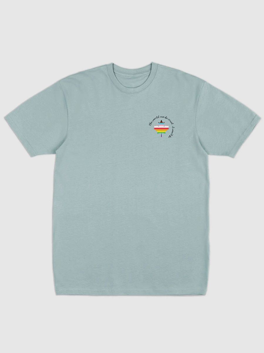 Rainbow Maple Tee product image (1)