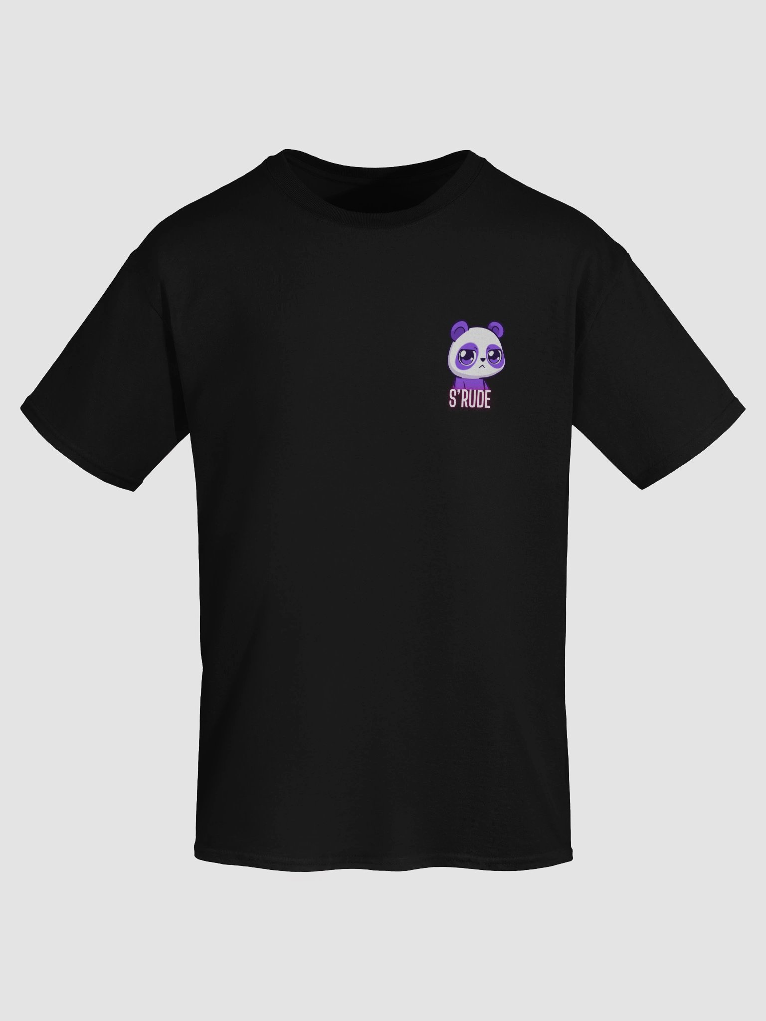 S'Rude Shirt (Printed) product image (75)