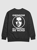 GMODISM Awesome Nerd Premium Sweatshirt product image (2)