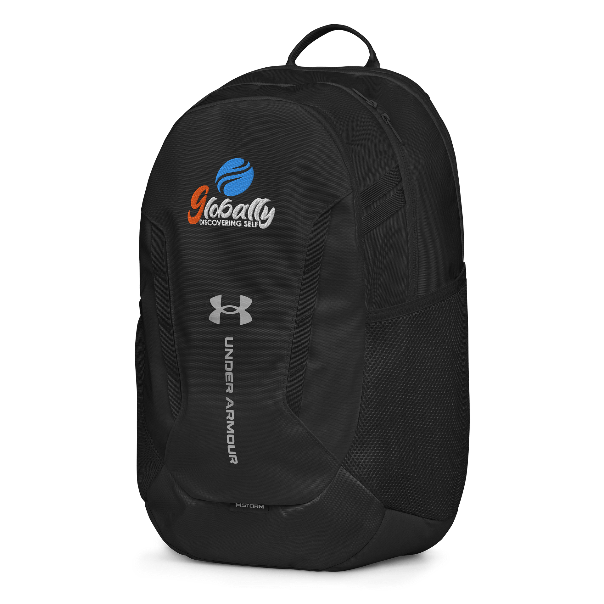 Globally Discovering Self Backpack product image (4)