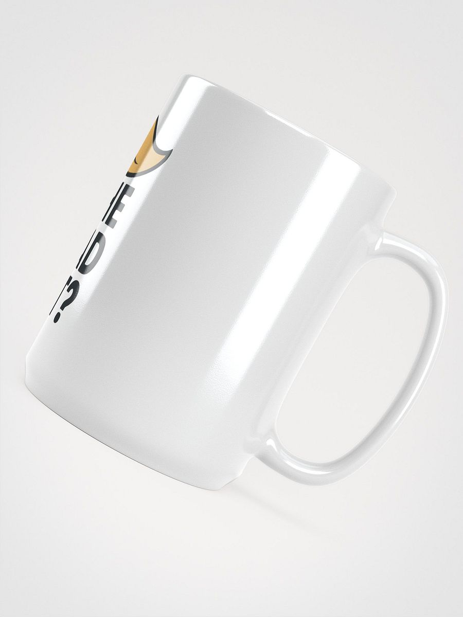 Skull & Swords Military Mug product image (4)