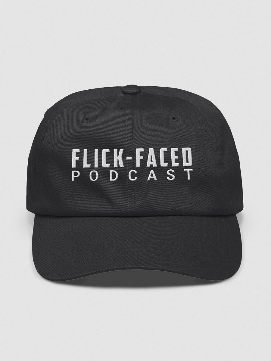 Flick-Faced Dat Hat product image (2)